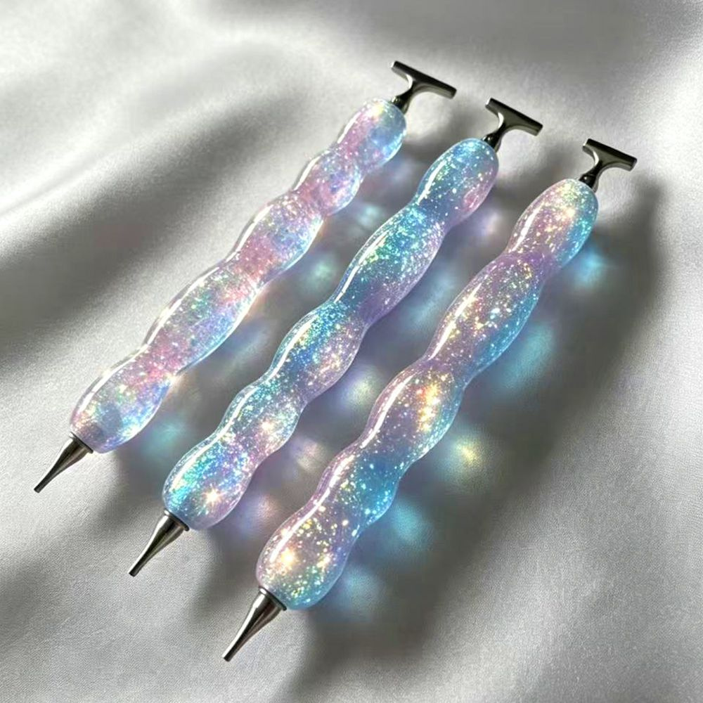 Nouveau stylo de broderie diam - Embroidery Rose avis et prix