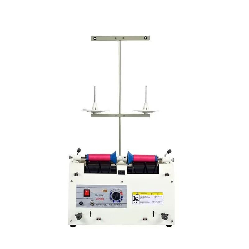 Distributeur de fil à coudre h - Embroidery Garments avis et prix