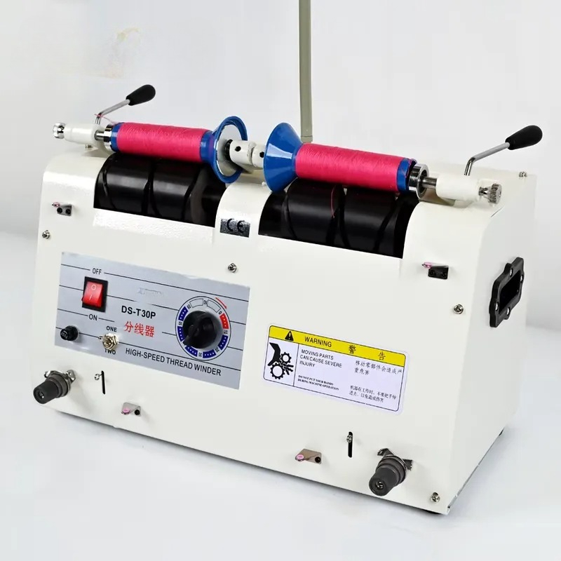 Distributeur de fil à coudre h - Embroidery Garments avis et prix