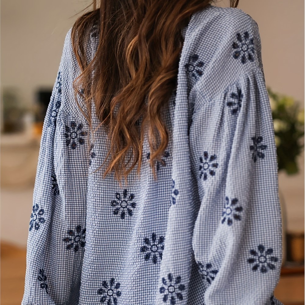 Vêtements d'automne pour femme - Embroidery Online avis et prix