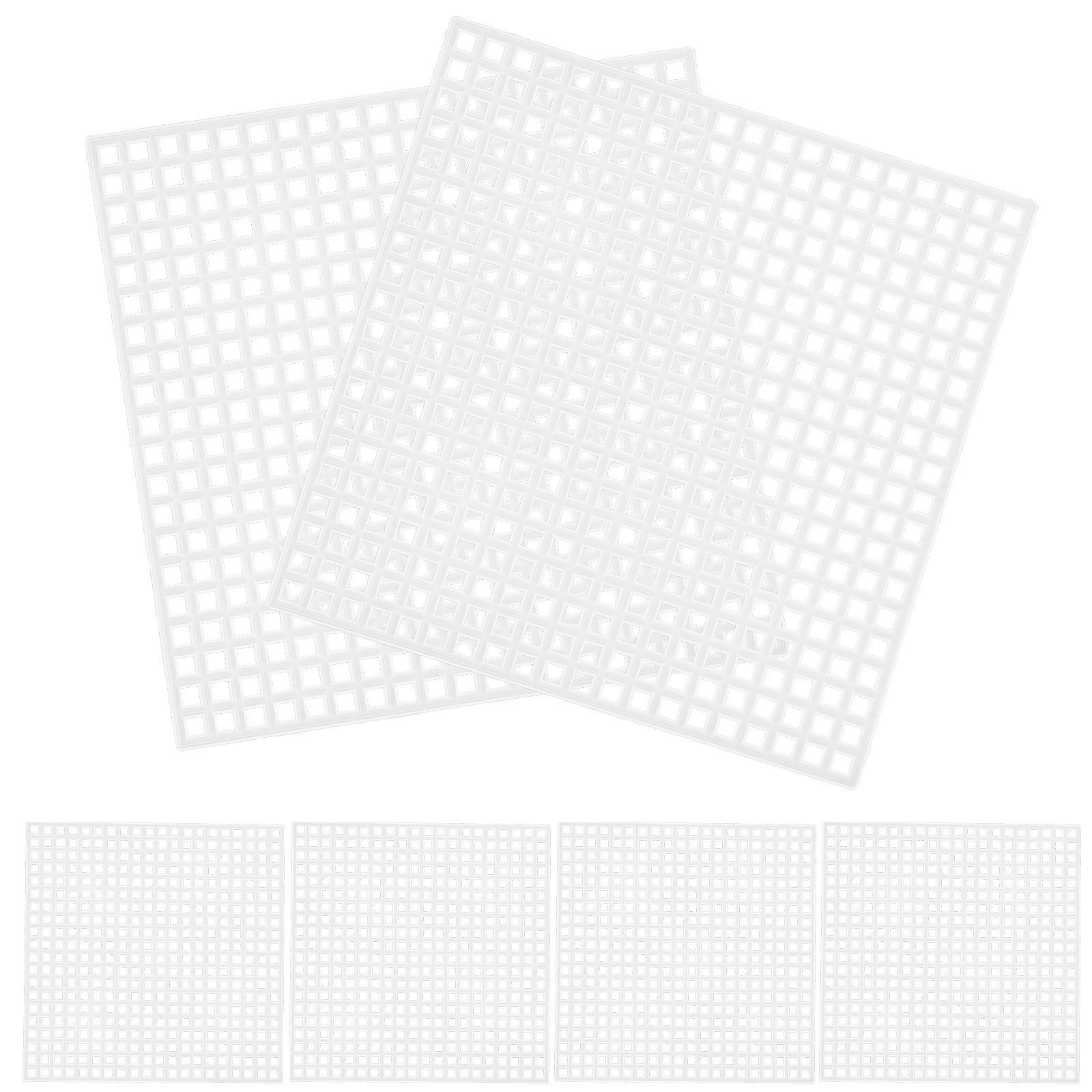 10 pièces de feuilles de maill - Embroidery Bag avis et prix