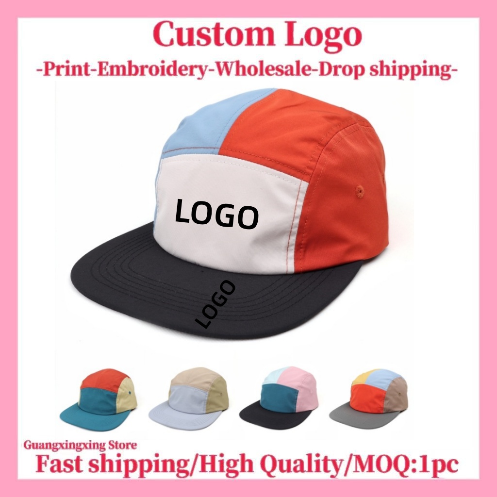 Casquette personnalisée avec l - Embroidery Design Logo avis et prix