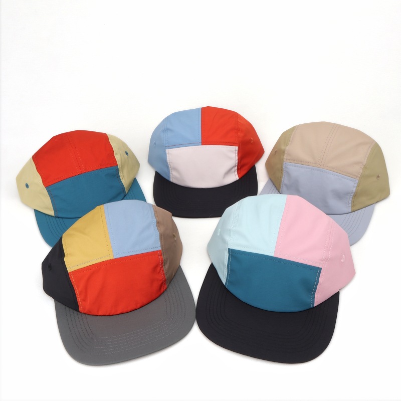Casquette personnalisée avec l - Embroidery Design Logo avis et prix
