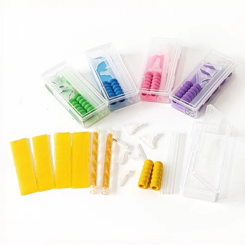 Kit d'outils de peinture diama - Embroidery Garments avis et prix
